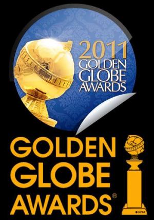  68-я церемония вручения премии «Золотой глобус» / The 68th Annual Golden Globe Awards