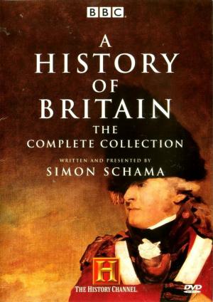  Саймон Шама: История Британии / A History of Britain