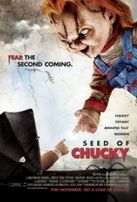 Смотреть фильм - Потомство Чаки - смотреть бесплатно - качество | Seed of C ...