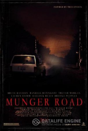 Смотреть фильм Мунджер-Роуд смотреть бесплатно / DVD / Munger Road (2011)