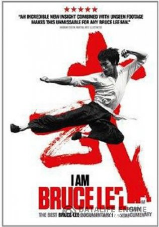 Смотреть фильм Я - Брюс Ли смотреть бесплатно / DVD / I Am Bruce Lee (2011)