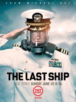 Смотреть сериал Последний корабль (2014) 1 сезон онлайн бесплатно