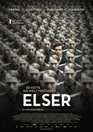 Смотреть фильм Взорвать Гитлера (2015) онлайн бесплатно