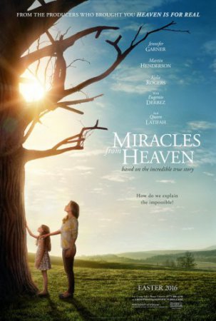 Смотреть фильм Чудеса с небес (2016) онлайн бесплатно