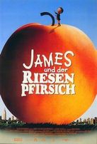  Джеймс и гигантский персик / James and the Giant Peach смотреть онлайн