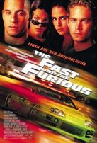  Форсаж / The Fast and the Furious смотреть онлайн