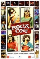  Играем рок!! / Rock On!! смотреть онлайн