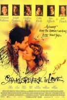  Влюбленный Шекспир / Shakespeare in Love смотреть онлайн