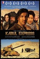  Кабульский экспресс / Kabul Express смотреть онлайн
