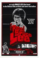  Настоящий Брюс Ли / The Real Bruce Lee смотреть онлайн