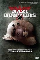  Чудовище и Мясник / Nazi Hunters 11 смотреть онлайн