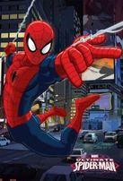  Современный Человек-Паук / Ultimate Spider-Man