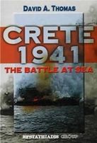  Битва за Крит / The battle of Crete